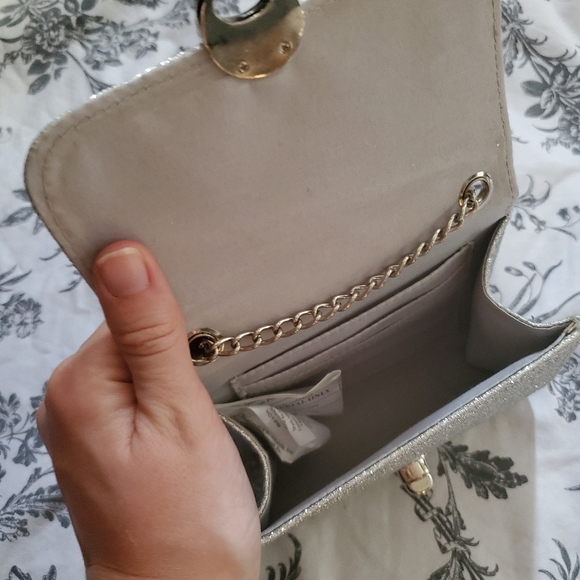 🌹Sparkly Mini-Purse🌹 - Picture 2 of 2